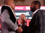 Here’s How To Watch Fabio Wardley vs. Daniel Dubois Boxing PPV Online