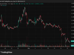 Breaking Pi Network News: New Update Delayed as PI Price Recovery Stalls Pi Network (PI) Price on CoinGecko