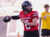 Brendan Sorsby’s gambling allegations could end his college football career. Is NFL Supplemental Draft next? Brendan Sorsby’s gambling allegations could end his college football career. Is NFL Supplemental Draft next?