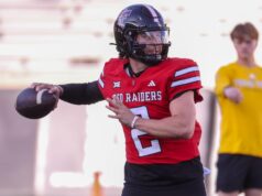 Brendan Sorsby’s gambling allegations could end his college football career. Is NFL Supplemental Draft next? Brendan Sorsby’s gambling allegations could end his college football career. Is NFL Supplemental Draft next?
