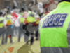 Britain launches coordinated taskforce targeting illegal gambling payments advertising and operators UK taskforce investigate illegal online gambling and betting fraud with casino chips, playing cards and digital payment systems illustration