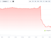 Brutal Price Collapse for 5 Altcoins After Binance Says Goodbye: Details SYS Price