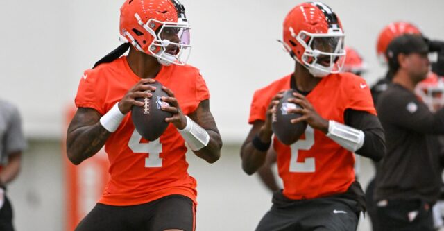Building the worst NFL team possible for 2026 season