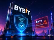 Bybit Tightens Monitoring On HTX-Linked Activity As UK Sanctions Ripple Across Crypto Markets Bybit Tightens Monitoring On HTX-Linked Activity As UK Sanctions Ripple Across Crypto Markets