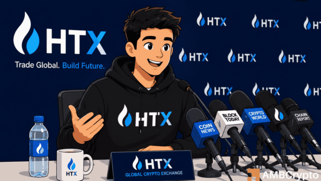 Bybit warns users over HTX-linked transfers after UK sanctions Bybit warns users over HTX-linked transfers after UK sanctions