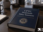 CFTC approves first regulated Bitcoin perpetual futures contract CFTC approves first regulated Bitcoin perpetual futures contract
