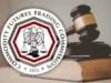 CFTC defends prediction markets authority against mounting state gambling challenges CFTC logo beside judge gavel illustrating federal legal battle over prediction markets and state gambling regulations