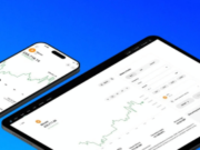 CFTC retreats from Gemini Bitcoin futures enforcement case amid controversy Gemini crypto trading app displayed on smartphone and tablet showing Bitcoin price charts, digital asset portfolio management, and cryptocurrency exchange interface. CFTC retreats from Gemini Bitcoin futures enforcement case amid controversy