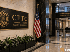 CFTC tells appeals court states cannot regulate prediction markets as gambling CFTC tells appeals court states cannot regulate prediction markets as gambling
