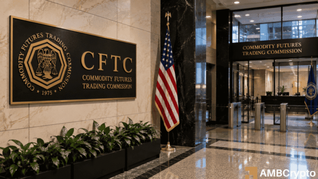 CFTC tells appeals court states cannot regulate prediction markets as gambling