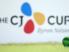 CJ CUP, Byron Nelson unique Korean menu food options CJ CUP, Byron Nelson unique Korean menu food options