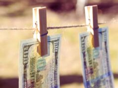 CLARITY Act Clears Committee, But Money Laundering Question Hovers Over Crypto CLARITY Act Clears Committee, But Money Laundering Question Hovers Over Crypto