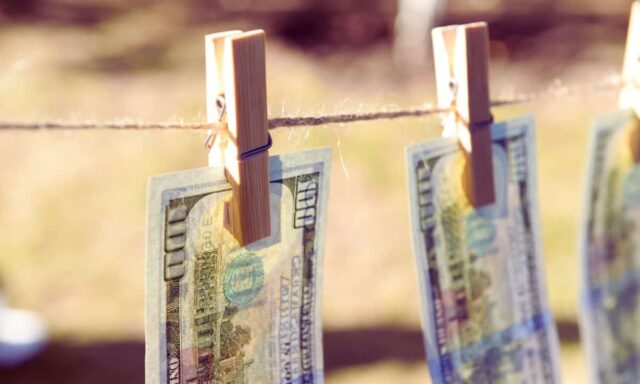 CLARITY Act Clears Committee, But Money Laundering Question Hovers Over CLARITY Act Clears Committee, But Money Laundering Question Hovers Over Crypto
