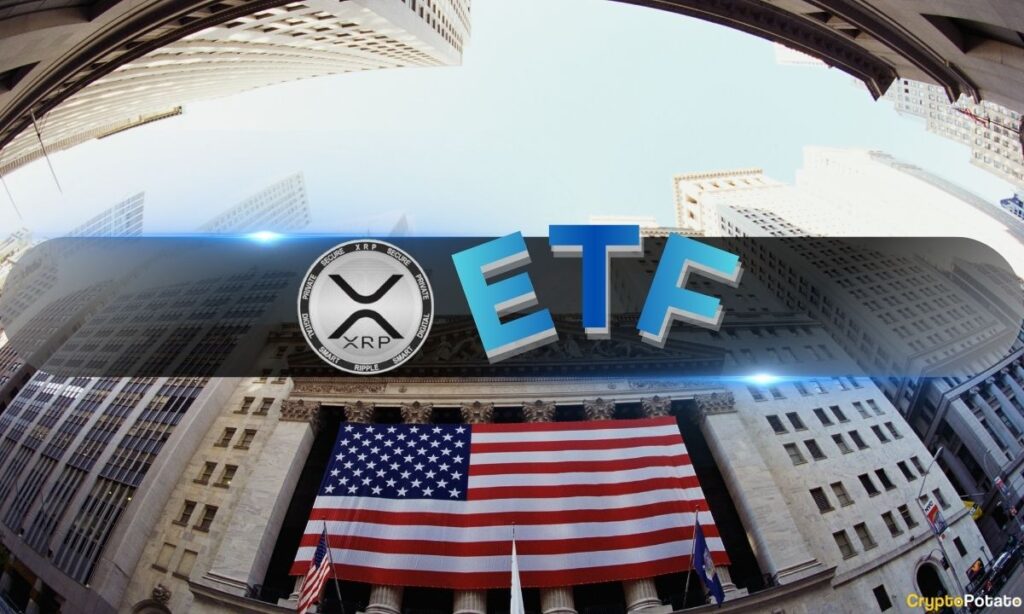 CLARITY Act Momentum Revives XRP ETF Narrative as Flare XRPFi Sees Growing Institutional Attention
