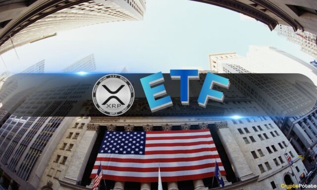 CLARITY Act Momentum Revives XRP ETF Narrative as Flare XRPFi Sees Growing Institutional Attention