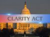 CLARITY Act Passes Senate Banking Committee: What Does This Mean for Crypto? CLARITY Act Passes Senate Banking Committee: What Does This Mean for Crypto?