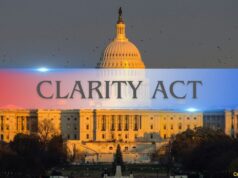 CLARITY Act Passes Senate Banking Committee: What Does This Mean for Crypto? CLARITY Act Passes Senate Banking Committee: What Does This Mean for Crypto?