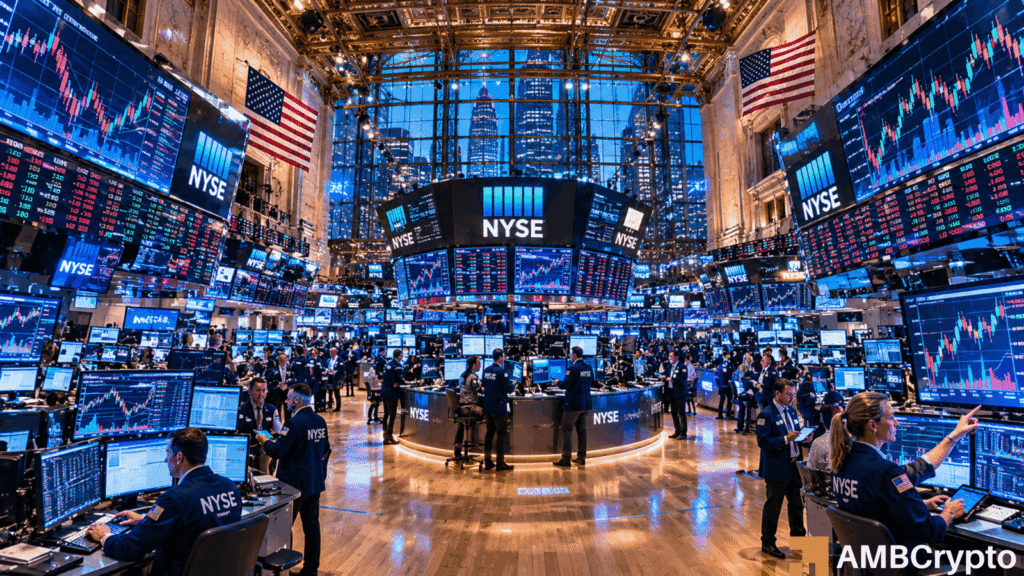 CME expands beyond Bitcoin with first market-cap-weighted crypto futures