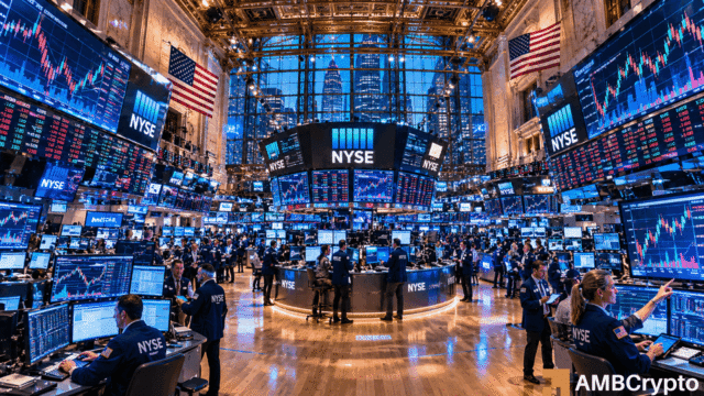 CME expands beyond Bitcoin with first market-cap-weighted crypto futures