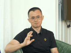 CZ Says Crypto Exchange Rivals Opposed His Pardon Bid CZ Says Crypto Exchange Rivals Opposed His Pardon Bid