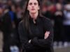 Caitlin Clark pushes back on ‘narratives’ about back injury Caitlin Clark pushes back on ‘narratives’ about back injury