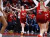 Caitlin Clark’s fourth quarter heroics nearly lead Fever to win Caitlin Clark’s fourth quarter heroics nearly lead Fever to win