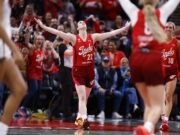 Caitlin Clark’s fourth quarter heroics nearly lead Fever to win Caitlin Clark’s fourth quarter heroics nearly lead Fever to win