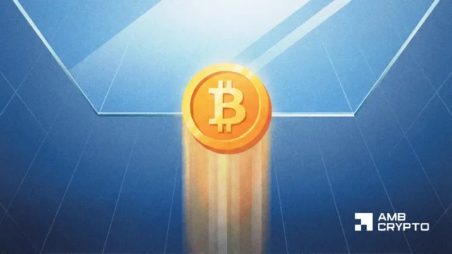 Can Bitcoin break $82K or will profit-taking stop BTC again?