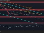 Can XRP Reclaim $1.40 as Bitcoin Pair Hits Important High? xrp_price_chart_310526