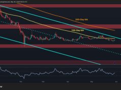 Can XRP Reclaim $1.40 as Bitcoin Pair Hits Important High? xrp_price_chart_310526