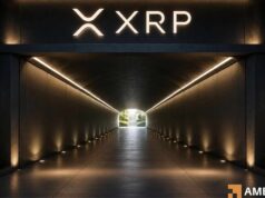 Can XRP’s price recover as whale holdings surge to an 8-year high? Can XRP's price recover as whale holdings surge to an 8-year high?