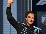 Canadian Grand Prix: George Russell fends off Lando Norris in F1 Sprint Canadian Grand Prix: George Russell fends off Lando Norris in F1 Sprint