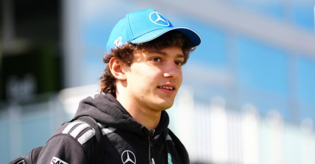 Canadian Grand Prix: Who takes pole for the F1 Sprint?
