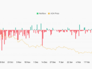 Cardano (ADA) Price Predictions: Final Dip Before Pump or a Slide Into Freefall? ADA Exchange Netflow