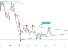 Cardano Price Tests Key Support as Leios Upgrade Accelerates Cardano price