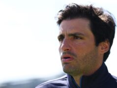 Carlos Sainz Jr. sees better days ahead for Williams after ‘challenging’ 2026 start Carlos Sainz Jr. sees better days ahead for Williams after ‘challenging’ 2026 start