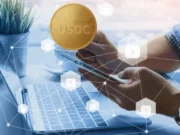 CashApp Integrates USDC Payments, But Bitcoin Is Main Focus USDC Arrives on Cash App, But Bitcoin Is Main Focus