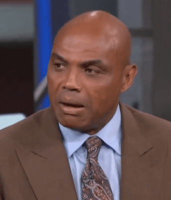 Charles Barkley blasts Cavaliers for how they ‘quit’ in Game 4 Charles Barkley blasts Cavaliers for how they ‘quit’ in Game 4