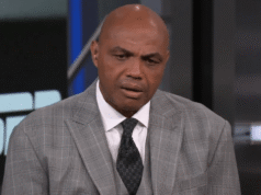 Charles Barkley on gay athletes: ‘You’re just stupid’ if you don’t think there’s more players in NFL, NBA, MLB Charles Barkley on gay athletes: ‘You’re just stupid’ if you don’t think there’s more players in NFL, NBA, MLB
