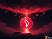 Chiliz price rebounds – Here’s how CHZ can hold its bullish structure CHZ rally strengthens as buyers target the $0.0518 resistance zone - Can momentum continue?