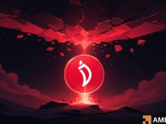 Chiliz price rebounds – Here’s how CHZ can hold its bullish structure CHZ rally strengthens as buyers target the $0.0518 resistance zone - Can momentum continue?