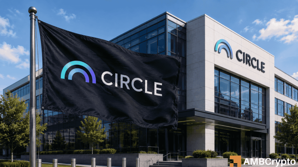 Circle's Arc whitepaper gains weight after $222M raise and earnings disclosure