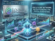 Circle’s New Arc Network Strategy Could Change Its Valuation Circle’s New ARC Network Strategy Could Change Its Valuation