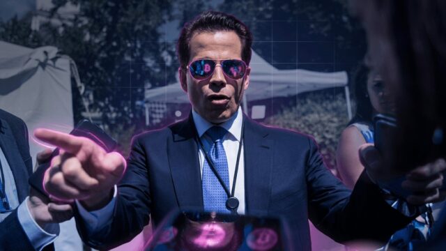 Clarity Act News: Scaramucci 3-Year Regulatory Delay Warning