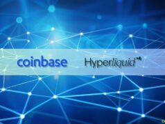 Coinbase Becomes Official USDC Treasury Deployer on Hyperliquid Coinbase Becomes Official USDC Treasury Deployer on Hyperliquid