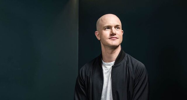Coinbase CEO Reveals What Still Needs to Change Before Finance Coinbase CEO Reveals What Still Needs to Change Before Finance Truly Evolves