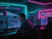 Coinbase Q1 Earnings Fall Short as Trading Activity Slows Coinbase Q1 Earnings Fall Short as Trading Activity Slows