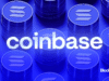 Coinbase embeds Solana trading Coinbase embeds Solana trading