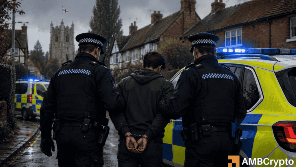 Coinbase says real-time crypto monitoring led to UK kidnapping convictions