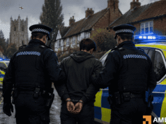 Coinbase says real-time crypto monitoring led to UK kidnapping convictions Coinbase says real-time crypto monitoring led to UK kidnapping convictions